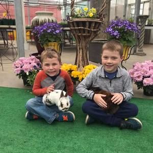 Meet your Posher, Jennifer